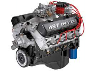 P60A0 Engine